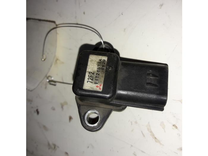 Usados Sensor Map (colector de admisión) Suzuki Swift (ZA/ZC/ZD1/2/3/9) 1.3 VVT 16V Precio € 35,00 Norma de margen ofrecido por Yellow Parts