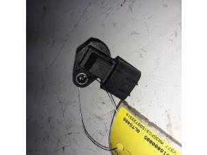Gebrauchte Kurbelwelle Sensor Suzuki Alto (GF) 1.0 12V Preis € 40,00 Margenregelung angeboten von Yellow Parts