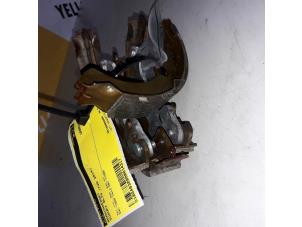 Used Brake shoe Suzuki Alto (GF) 1.0 12V Price € 25,00 Margin scheme offered by Yellow Parts
