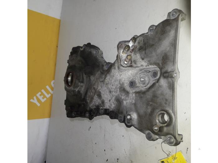 Usagé Couvercle de distribution Suzuki Swift (ZA/ZC/ZD1/2/3/9) 1.3 VVT 16V Prix € 49,00 Règlement à la marge proposé par Yellow Parts