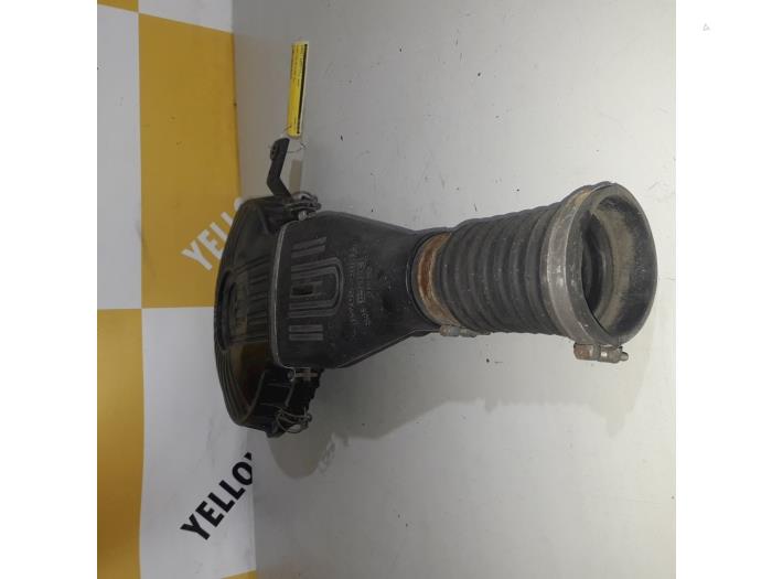 Begagnade Luftfilterhus Suzuki Swift (SF310/413) 1.3 Pris € 29,99 Marginaltabell erbjuds av Yellow Parts