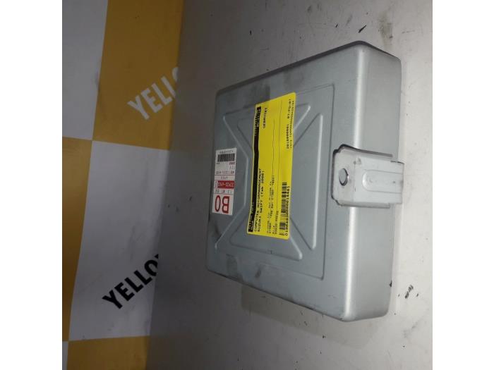 Used Engine management computer Suzuki Swift (SF310/413) 1.3 Price € 100,00 Margin scheme offered by Yellow Parts