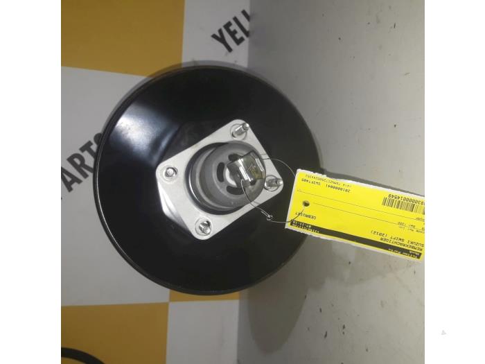 Usados Servofreno Suzuki Swift (ZA/ZC/ZD) 1.2 16V Precio € 60,00 Norma de margen ofrecido por Yellow Parts