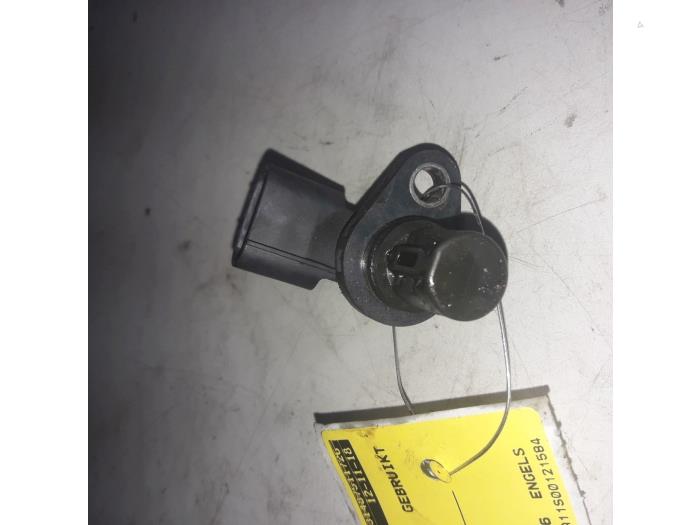 Gebrauchte Nockenwelle Sensor Suzuki Swift (ZA/ZC/ZD1/2/3/9) 1.3 VVT 16V Preis € 40,00 Margenregelung angeboten von Yellow Parts