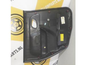 Usagé Panneau 4 portes arrière droite Suzuki Alto (GF) 1.0 12V Prix € 30,00 Règlement à la marge proposé par Yellow Parts