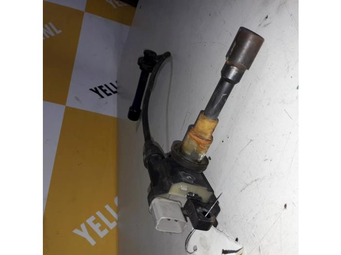 Usagé Bobine Suzuki Alto (RF410) 1.1 16V Prix € 20,00 Règlement à la marge proposé par Yellow Parts