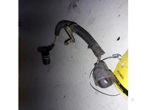 Used Crankshaft sensor Suzuki Alto (RF410) 1.1 16V Price € 35,00 Margin scheme offered by Yellow Parts