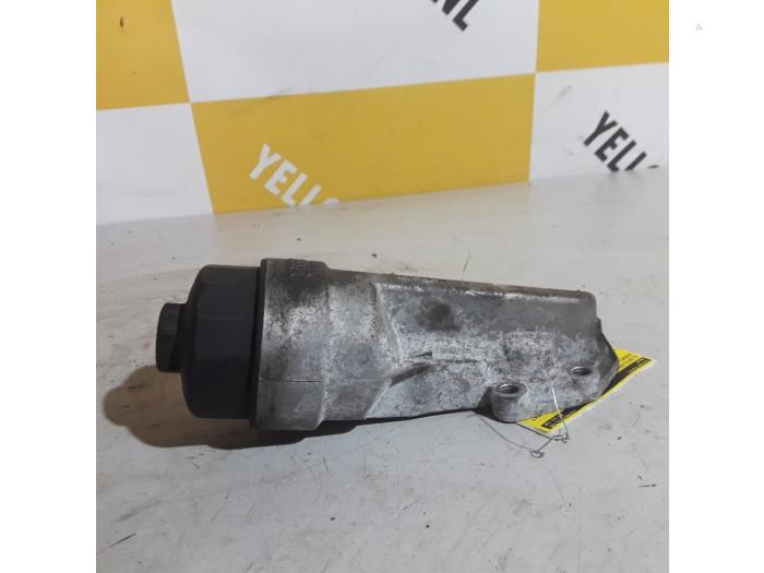 Gebrauchte Ölfiltergehäuse Suzuki Wagon-R+ (RB) 1.2 16V Preis € 45,00 Margenregelung angeboten von Yellow Parts