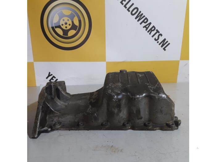 Gebrauchte Ölwanne Suzuki Wagon-R+ (RB) 1.2 16V Preis € 40,00 Margenregelung angeboten von Yellow Parts