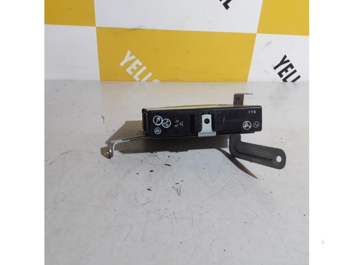 Used Engine management computer Suzuki Alto (RF410) 1.1 16V Price € 75,00 Margin scheme offered by Yellow Parts