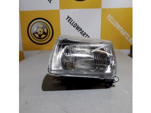 Nowe Reflektor lewy Suzuki Alto (SH410) 1.0 GA,GL MPi Cena € 42,34 Z VAT oferowane przez Yellow Parts