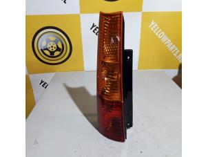 New Taillight, left Suzuki New Ignis (MH) 1.3 16V Price € 50,82 Inclusive VAT offered by Yellow Parts