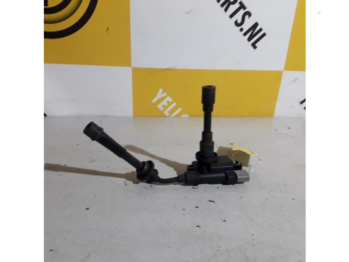 Gebrauchte Zündspule Suzuki Alto (RF410) 1.1 16V Preis € 20,00 Margenregelung angeboten von Yellow Parts