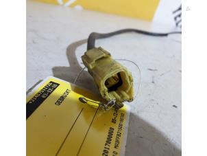 Sonde lambda d'un Suzuki Alto (RF410) 1.1 16V 2002