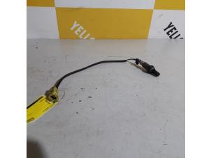 Sonde lambda d'un Suzuki Alto (RF410) 1.1 16V 2002