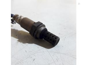 Sonde lambda d'un Suzuki Alto (RF410) 1.1 16V 2002