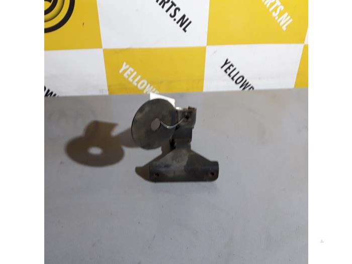Gebrauchte Motorlager Suzuki Swift (ZA/ZC/ZD1/2/3/9) 1.6 Sport VVT 16V Preis € 25,00 Margenregelung angeboten von Yellow Parts