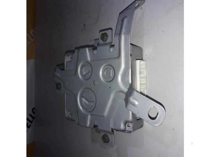 Engine management computer from a Suzuki Ignis (FH) 1.3 16V 2001