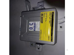 Engine management computer from a Suzuki Ignis (FH) 1.3 16V 2001