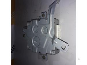 Engine management computer from a Suzuki Ignis (FH) 1.3 16V 2001