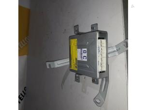 Engine management computer from a Suzuki Ignis (FH) 1.3 16V 2001