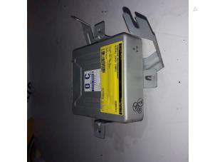 Engine management computer from a Suzuki Ignis (FH) 1.3 16V 2001