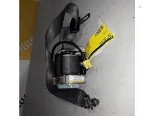 Used Seatbelt tensioner, right Suzuki Ignis (FH) 1.3 16V Price € 40,00 Margin scheme offered by Yellow Parts