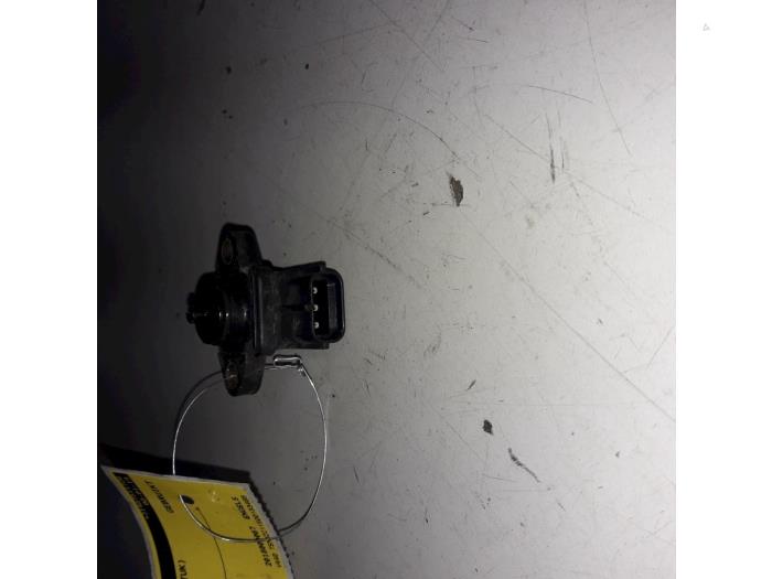 Usados Sensor Map (colector de admisión) Suzuki Swift (ZA/ZC/ZD1/2/3/9) 1.3 VVT 16V Precio € 25,00 Norma de margen ofrecido por Yellow Parts