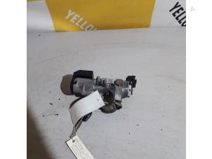 Usagé Kit serrure cylindre (complet) Suzuki Swift (ZA/ZC/ZD) 1.2 16_ Prix € 50,00 Règlement à la marge proposé par Yellow Parts