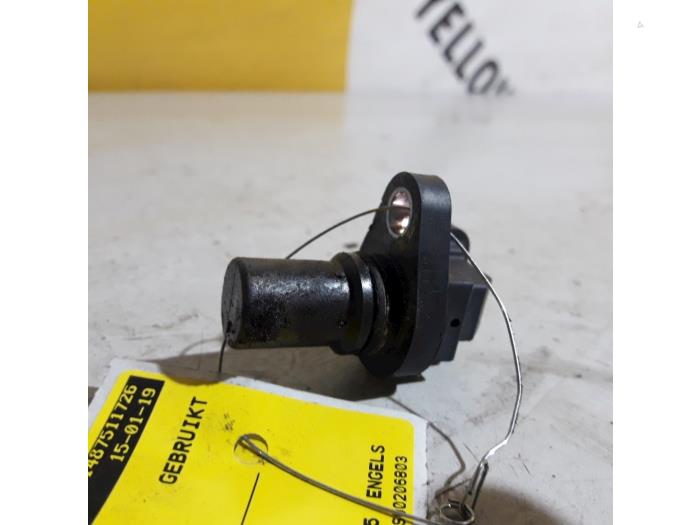 Begagnade Vevaxelsensor Suzuki Swift (ZA/ZC/ZD1/2/3/9) 1.3 VVT 16V Pris € 40,00 Marginaltabell erbjuds av Yellow Parts