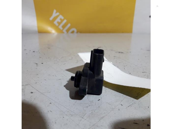 Map Sensor (Einlasskrümmer) Suzuki Swift (ZA/ZC/ZD1/2/3/9), 2005 / 2015 1.3 VVT 16V, Fließheck, Benzin, 1.328cc, 67kW (91pk), FWD, M13AVVT, 2005-02 / 2010-09 (Gebraucht)