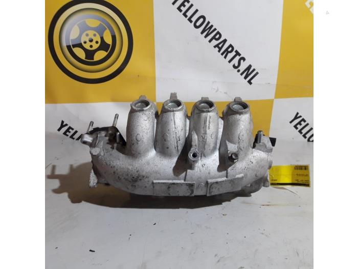 Begagnade Insugsrör Suzuki Swift (ZA/ZC/ZD1/2/3/9) 1.6 Sport VVT 16V Pris € 65,00 Marginaltabell erbjuds av Yellow Parts
