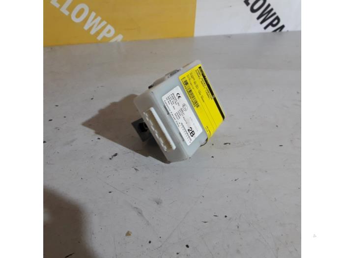 Used Smart entry computer Suzuki Swift (ZA/ZC/ZD1/2/3/9) 1.6 Sport VVT 16V Price € 50,00 Margin scheme offered by Yellow Parts