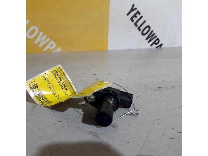 Gebrauchte Nockenwelle Sensor Suzuki Splash 1.0 12V Preis € 40,00 Margenregelung angeboten von Yellow Parts