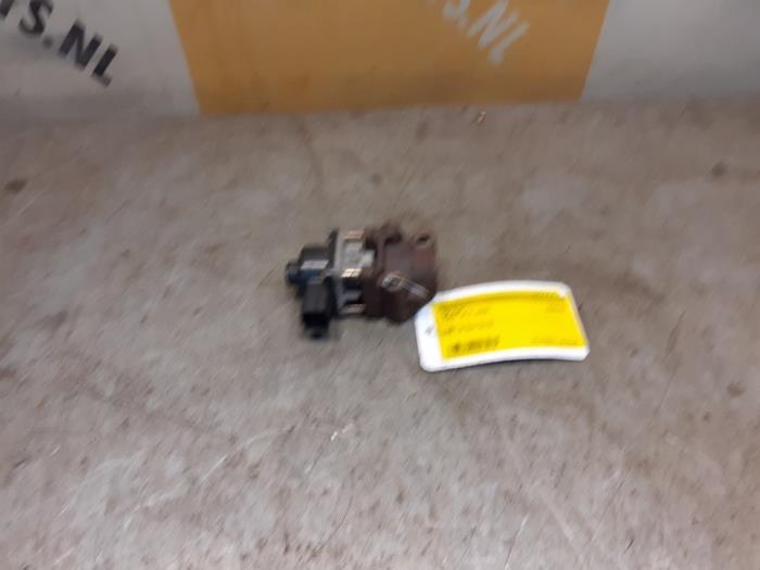 Gebrauchte AGR Ventil Suzuki SX4 (EY/GY) 1.6 16V VVT Comfort,Exclusive Autom. Preis € 40,00 Margenregelung angeboten von Yellow Parts