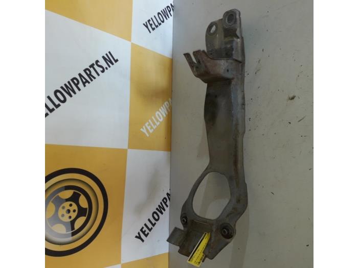 Gebrauchte Motorbalken Suzuki Alto (SH410) 1.0 16V Preis € 25,00 Margenregelung angeboten von Yellow Parts