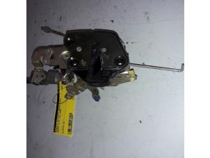 Used Door lock mechanism 2-door, left Suzuki Alto (SH410) 1.0 16V Price € 35,00 Margin scheme offered by Yellow Parts