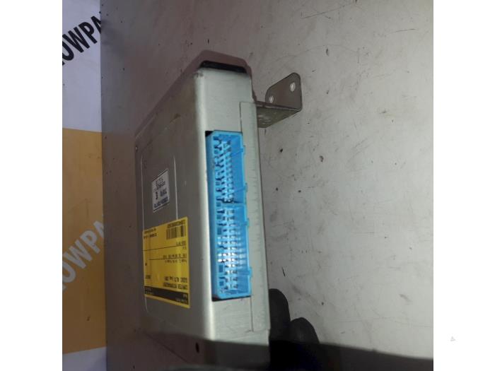 Used Engine management computer Suzuki Alto (SH410) 1.0 GA,GL Price € 75,00 Margin scheme offered by Yellow Parts