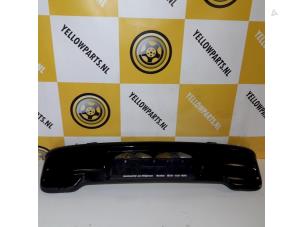 Używane Zderzak tylny Suzuki Alto (SH410) 1.0 GA,GL MPi Cena € 40,00 Procedura marży oferowane przez Yellow Parts