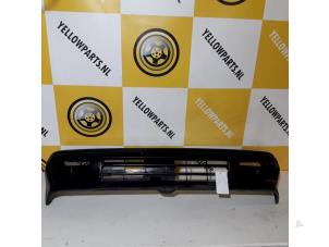 Gebrauchte Stoßstange vorne Suzuki Alto (SB308) 0.8 GA,GL,GLX Preis € 45,00 Margenregelung angeboten von Yellow Parts