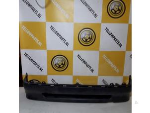 New Rear bumper Suzuki Swift (SF310/413) 1.3 Price € 50,82 Inclusive VAT offered by Yellow Parts