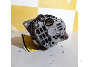 Dynamo van een Suzuki SX4 (EY/GY) 1.5 16V Base,Comfort 2008