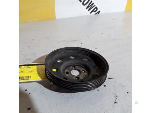 Used Water pump pulley Suzuki SX4 (EY/GY) 1.5 16V Base,Comfort Price € 20,00 Margin scheme offered by Yellow Parts