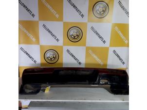 Usagé Pare-chocs arrière Suzuki Vitara Cabrio (ET/TA) 1.6i 16V Prix € 60,00 Règlement à la marge proposé par Yellow Parts
