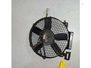 Usagé Ventilateur clim Suzuki Swift (SF310/413) 1.3 Prix € 35,00 Règlement à la marge proposé par Yellow Parts