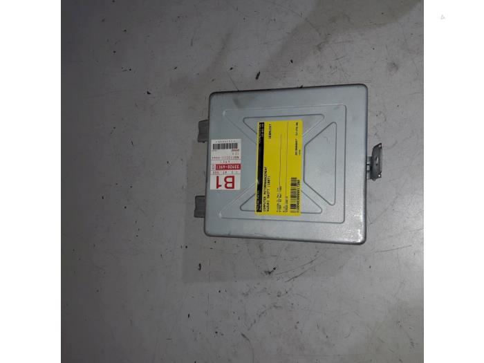 Used Engine management computer Suzuki Swift (SF310/413) 1.3 Price € 60,00 Margin scheme offered by Yellow Parts