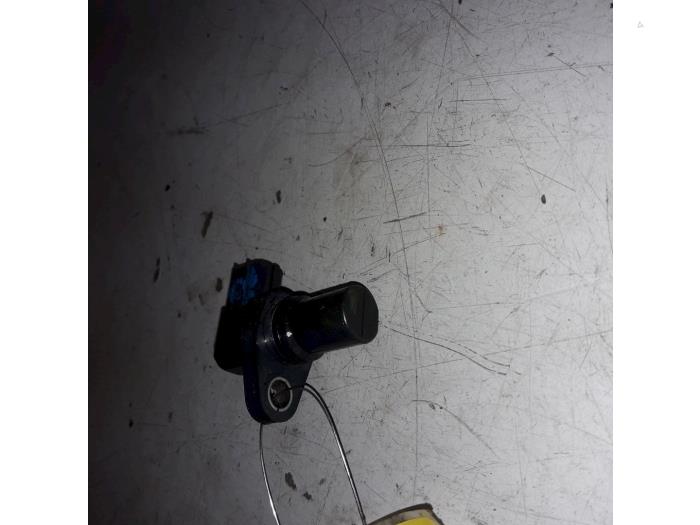 Begagnade Kamaxelsensor Suzuki Swift (ZA/ZC/ZD) 1.2 16V Pris € 29,99 Marginaltabell erbjuds av Yellow Parts