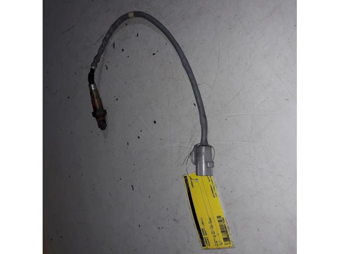 Używane Sonda lambda Suzuki Swift (ZA/ZC/ZD) 1.2 16V Cena € 29,99 Procedura marży oferowane przez Yellow Parts