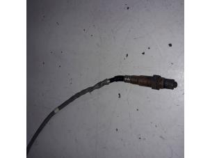 Lambda probe from a Suzuki Swift (ZA/ZC/ZD) 1.2 16V 2011