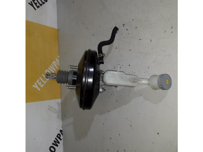 Usagé Servo frein Suzuki Swift (ZA/ZC/ZD) 1.2 16V Prix € 60,00 Règlement à la marge proposé par Yellow Parts